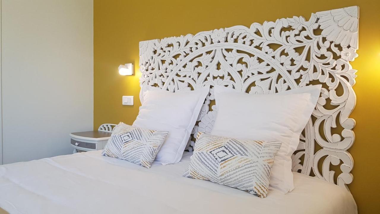 Domaine De Keryargon, Chambres D'Hotes ベル エクステリア 写真